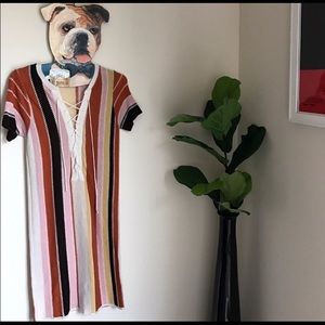 Retro Urban Outfitters Dress